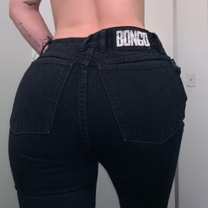 BONGO jeans